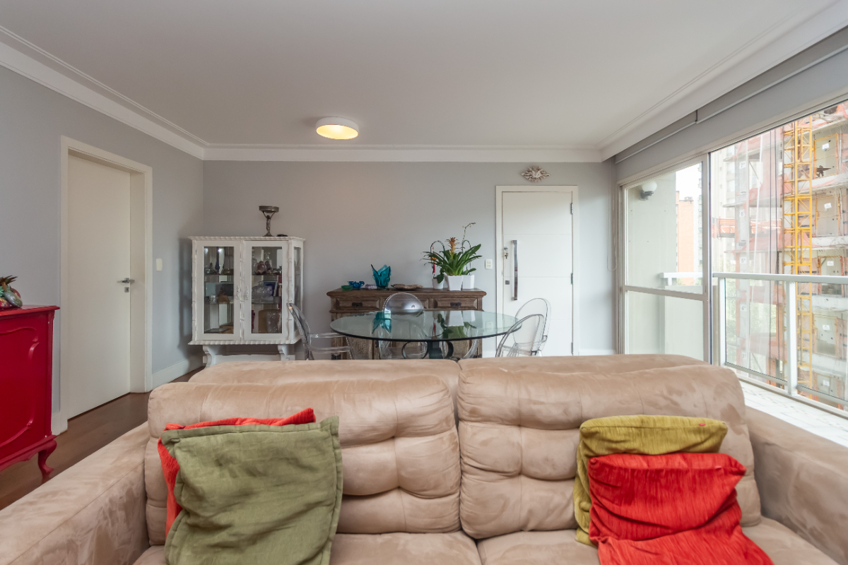 Apartamento, 3 quartos, 112 m² - Foto 8
