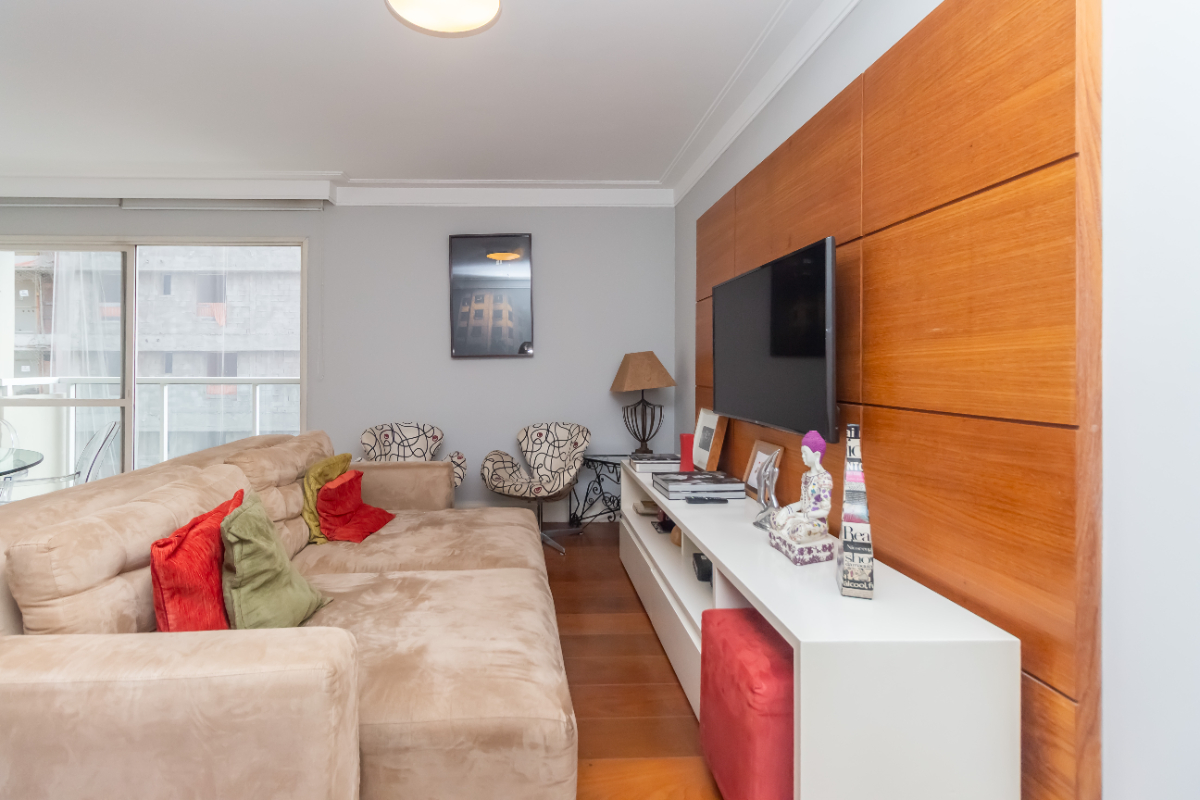 Apartamento, 3 quartos, 112 m² - Foto 9