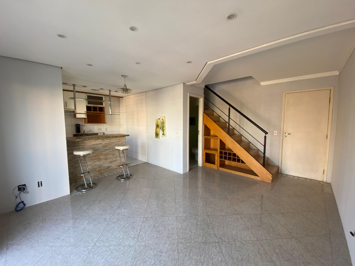 Apartamento, 2 quartos, 75 m² - Foto 1
