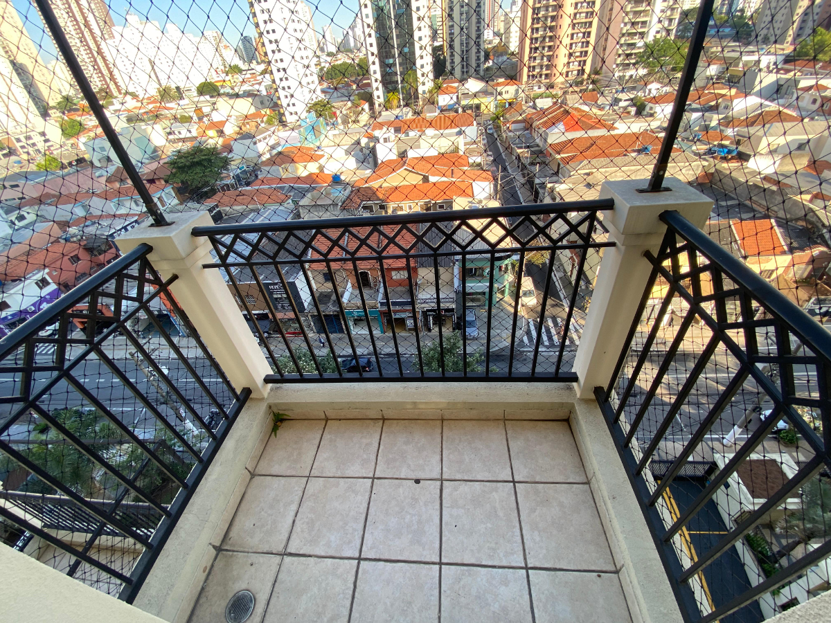 Apartamento, 2 quartos, 75 m² - Foto 14
