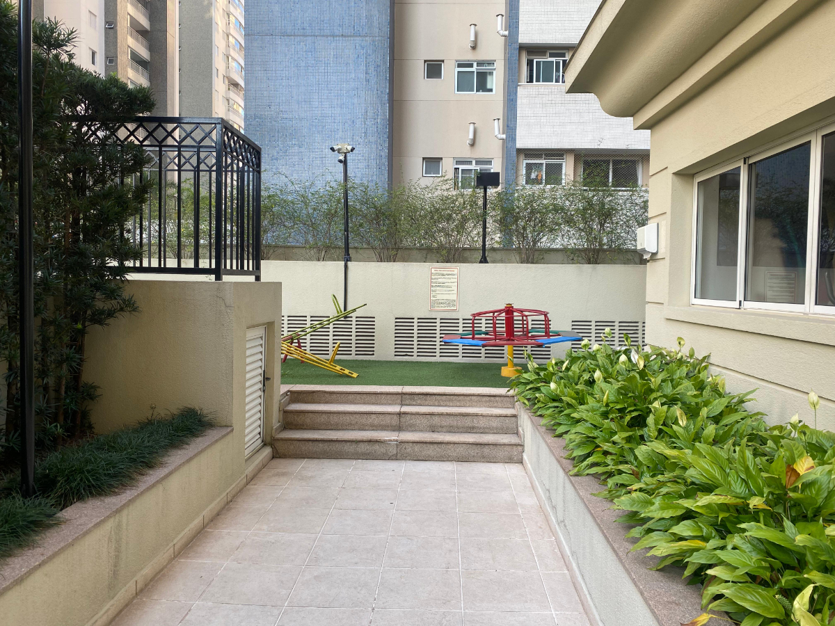 Apartamento, 2 quartos, 75 m² - Foto 18