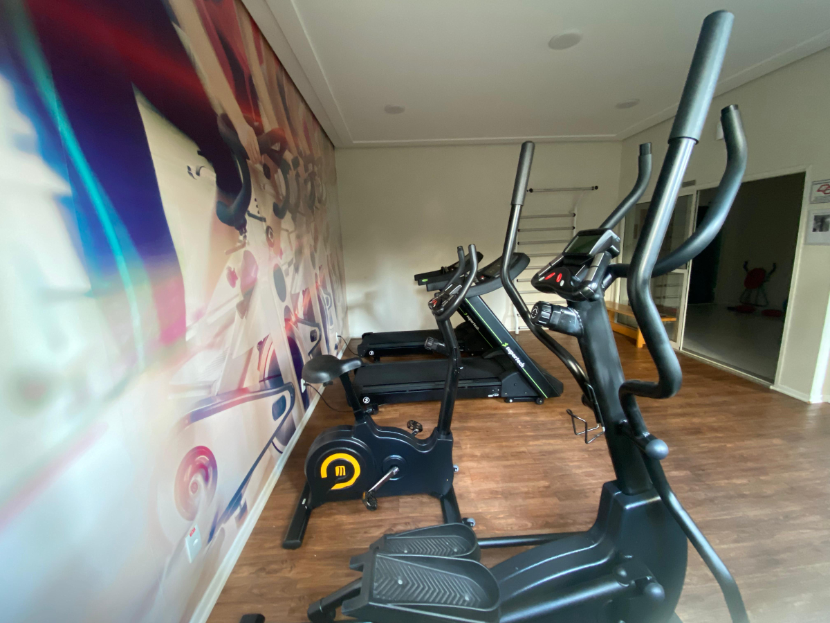 Apartamento, 2 quartos, 75 m² - Foto 19