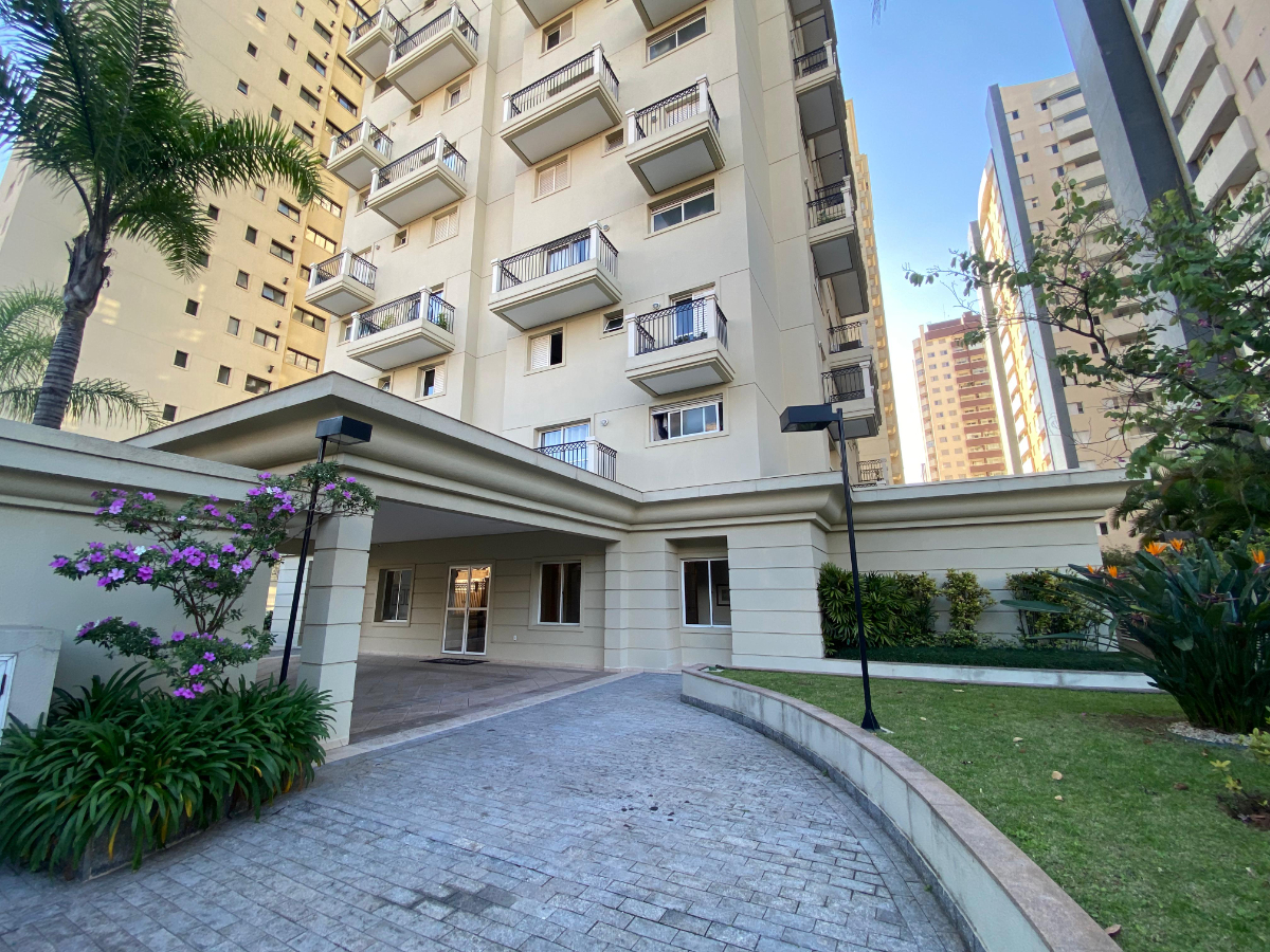Apartamento, 2 quartos, 75 m² - Foto 2