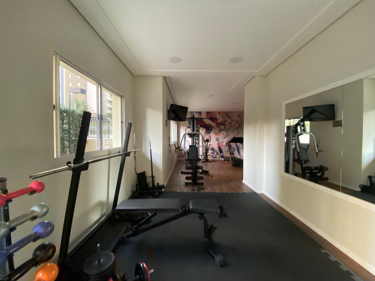 Apartamento, 2 quartos, 75 m² - Foto 20