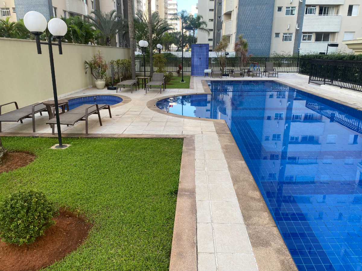 Apartamento, 2 quartos, 75 m² - Foto 22