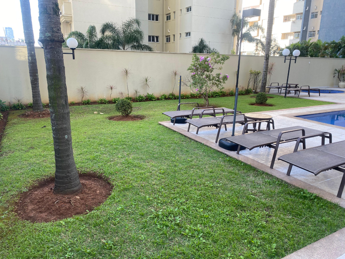 Apartamento, 2 quartos, 75 m² - Foto 23