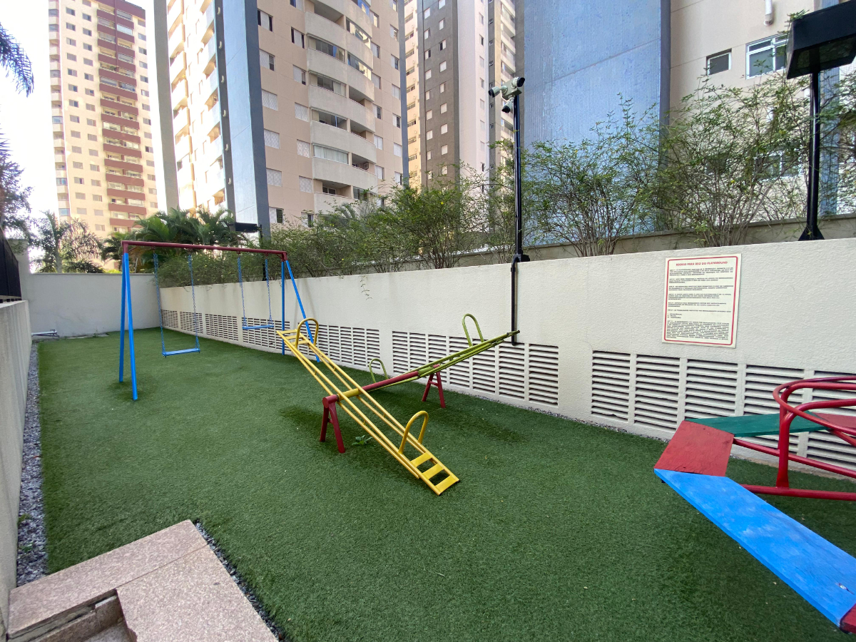 Apartamento, 2 quartos, 75 m² - Foto 24