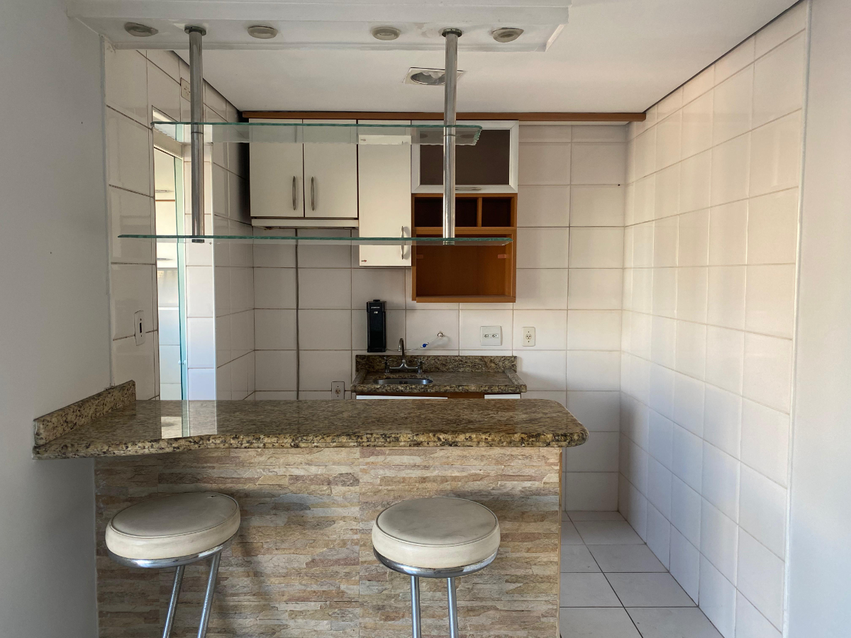 Apartamento, 2 quartos, 75 m² - Foto 3