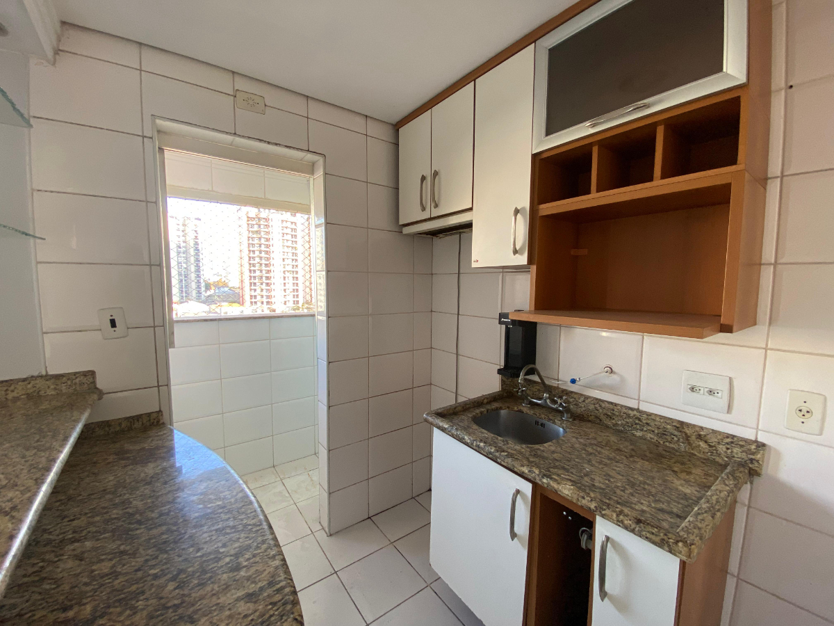 Apartamento, 2 quartos, 75 m² - Foto 4