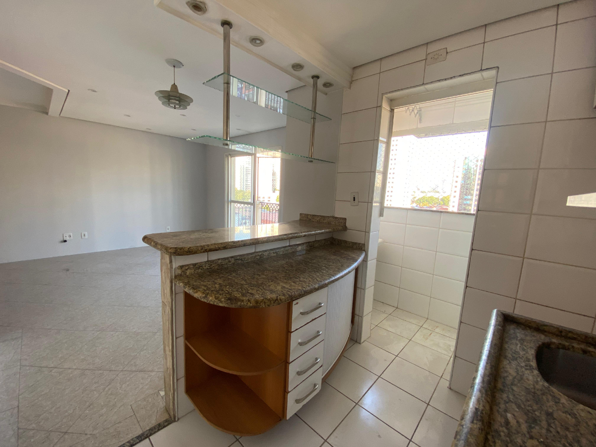 Apartamento, 2 quartos, 75 m² - Foto 5