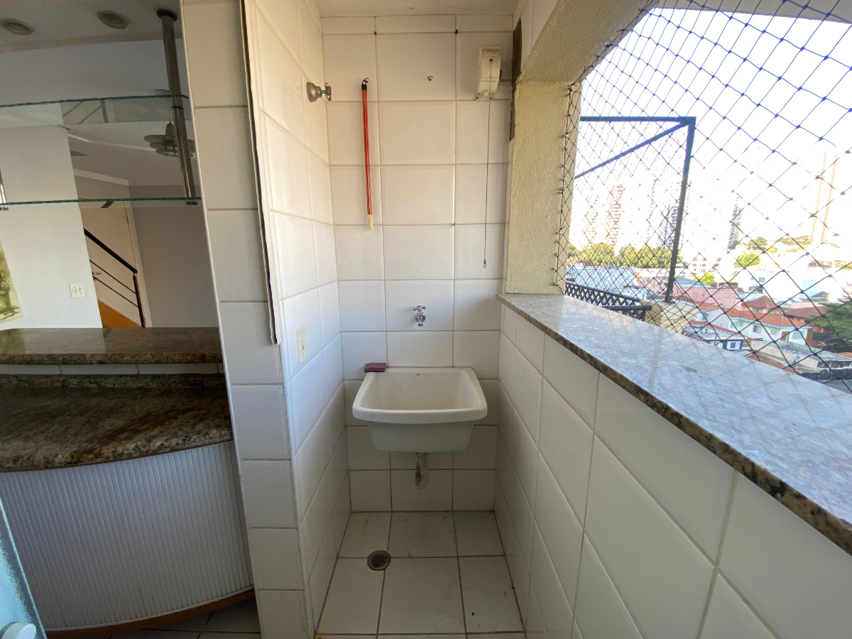 Apartamento, 2 quartos, 75 m² - Foto 6