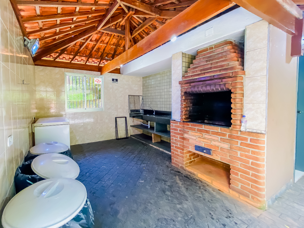 Apartamento, 3 quartos, 55 m² - Foto 11