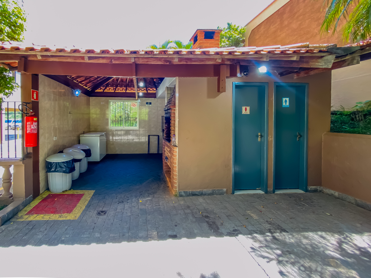 Apartamento, 3 quartos, 55 m² - Foto 12