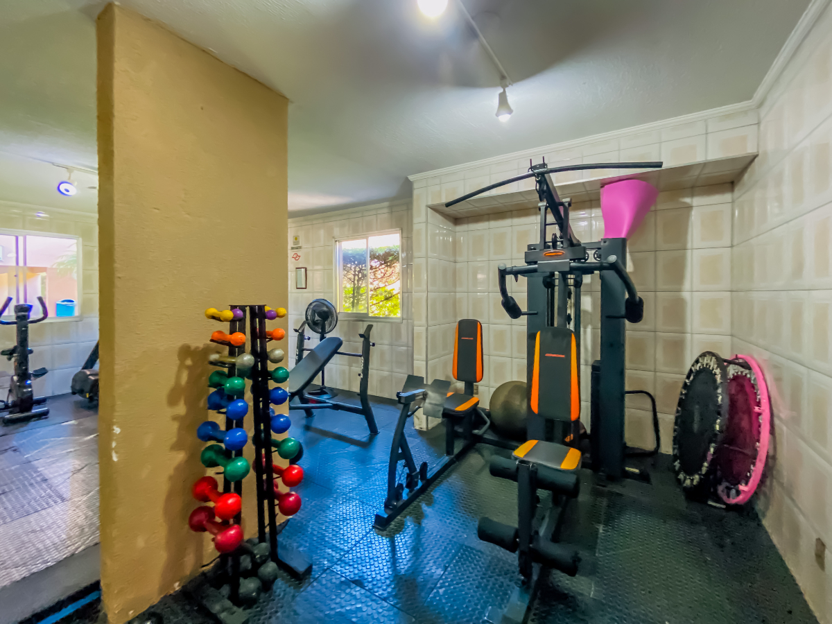 Apartamento, 3 quartos, 55 m² - Foto 14