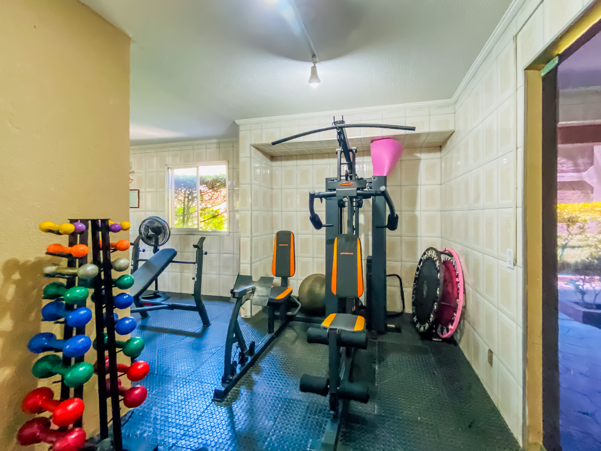 Apartamento, 3 quartos, 55 m² - Foto 15