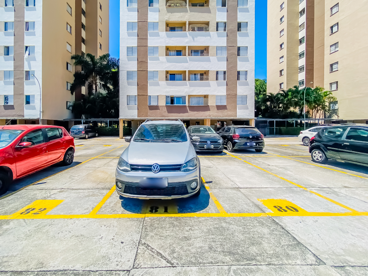 Apartamento, 3 quartos, 55 m² - Foto 17