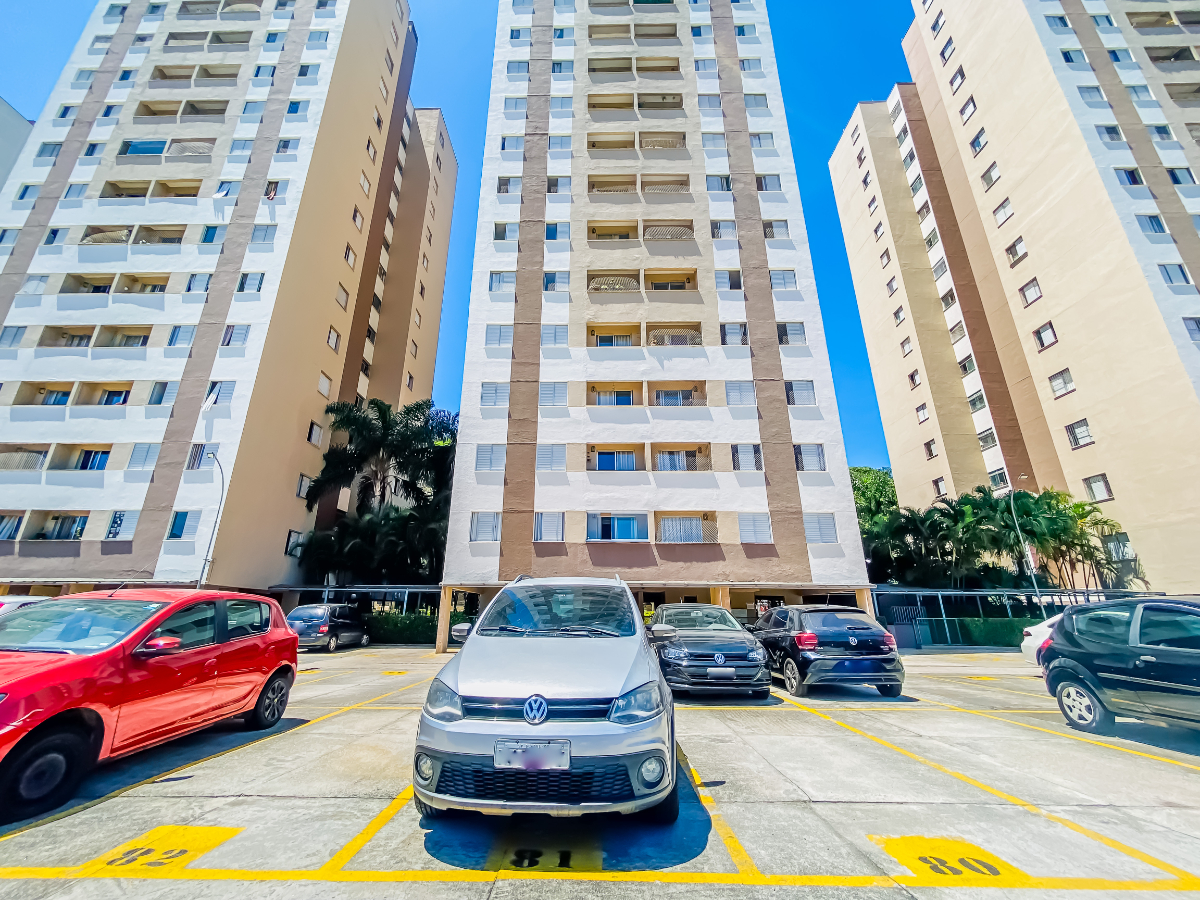 Apartamento, 3 quartos, 55 m² - Foto 18
