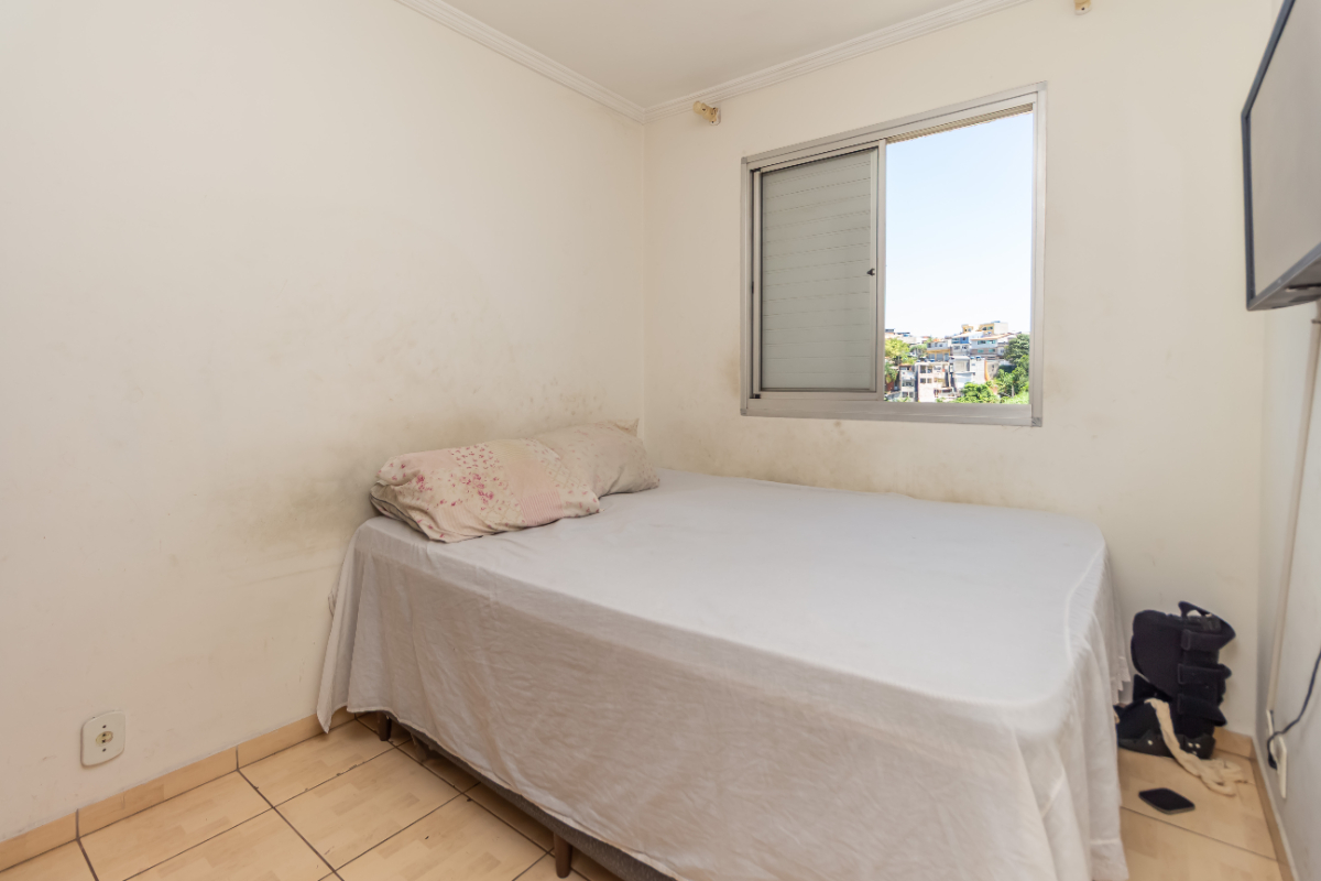 Apartamento, 3 quartos, 55 m² - Foto 20
