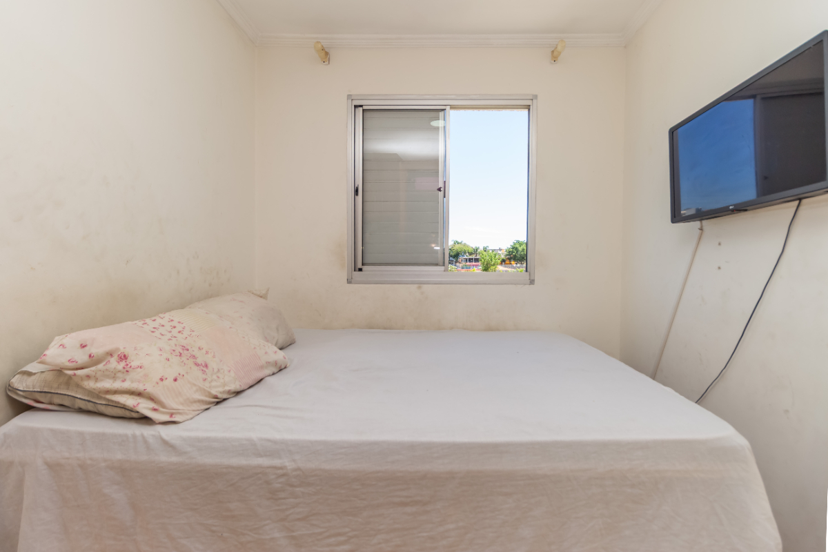 Apartamento, 3 quartos, 55 m² - Foto 21