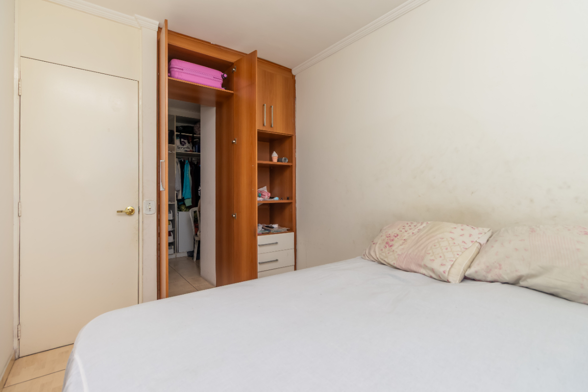 Apartamento, 3 quartos, 55 m² - Foto 22