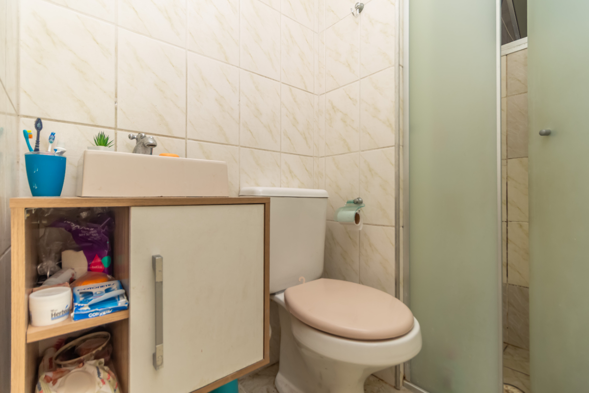 Apartamento, 3 quartos, 55 m² - Foto 24
