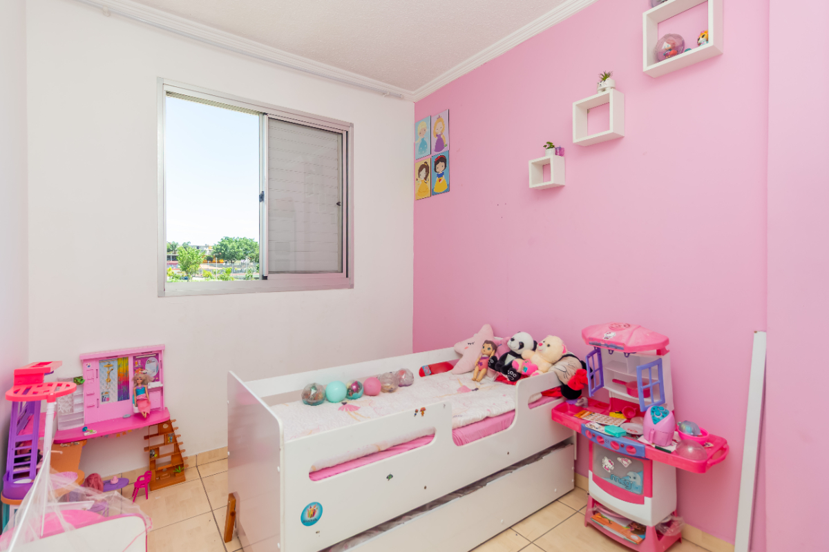 Apartamento, 3 quartos, 55 m² - Foto 25