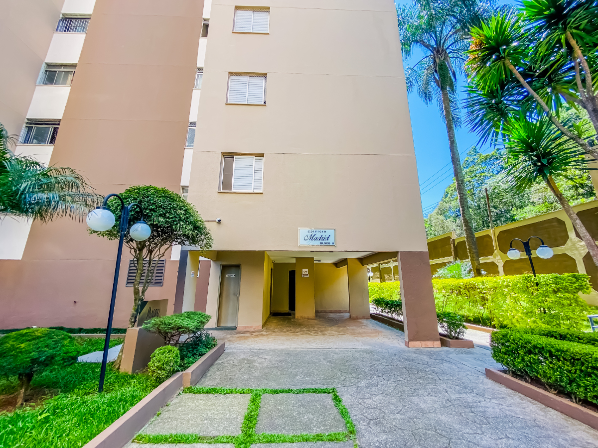 Apartamento, 3 quartos, 55 m² - Foto 4