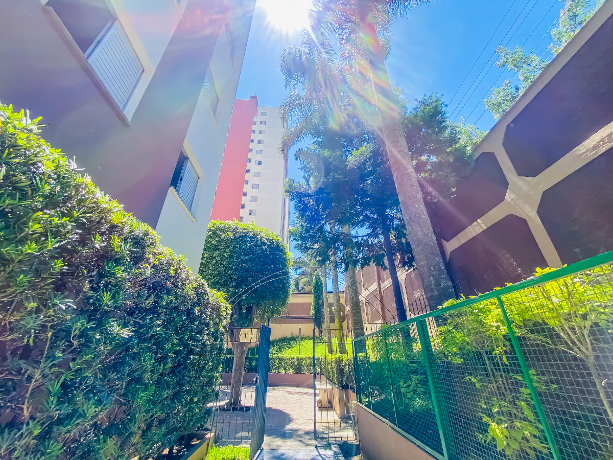 Apartamento, 3 quartos, 55 m² - Foto 6