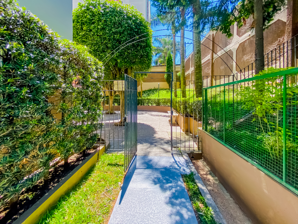 Apartamento, 3 quartos, 55 m² - Foto 7