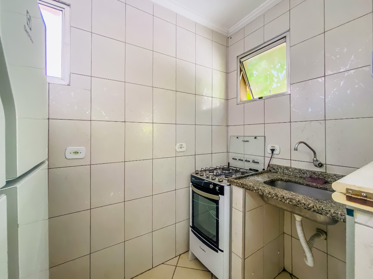 Apartamento, 3 quartos, 55 m² - Foto 8