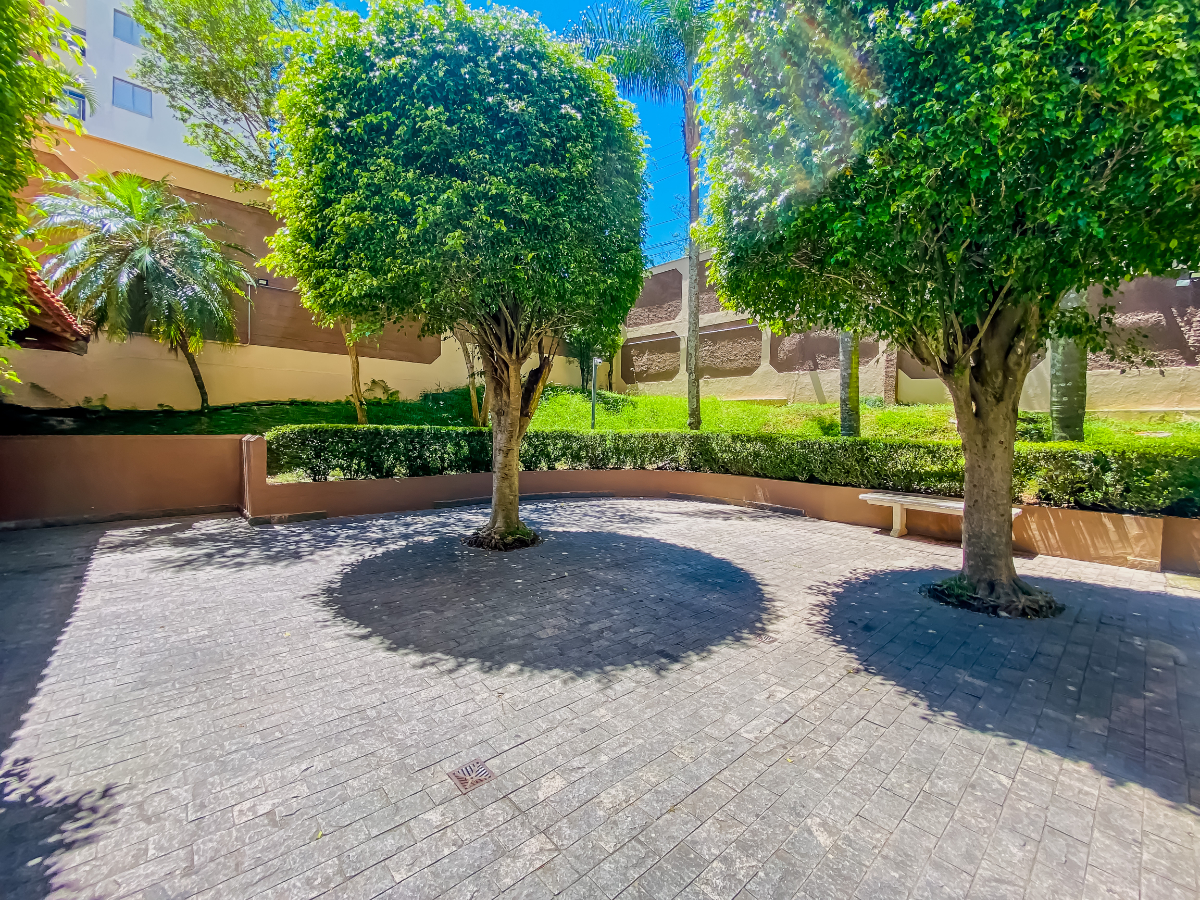 Apartamento, 3 quartos, 55 m² - Foto 9
