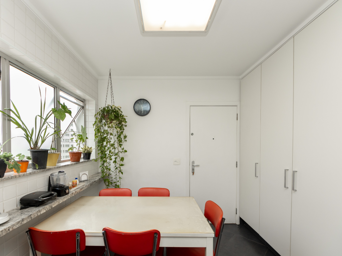 Apartamento, 3 quartos, 169 m² - Foto 10