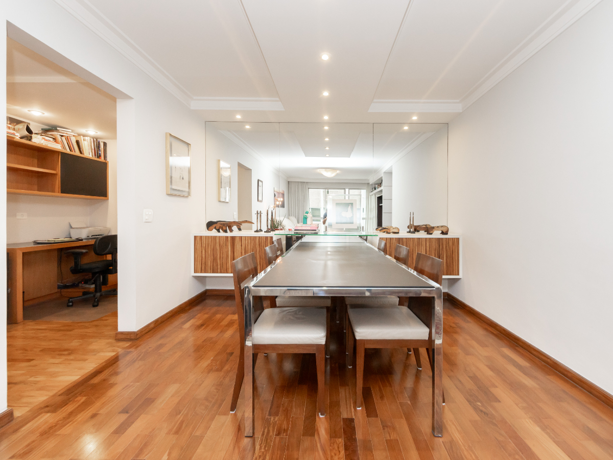 Apartamento, 3 quartos, 169 m² - Foto 11