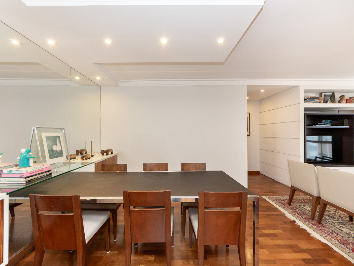 Apartamento, 3 quartos, 169 m² - Foto 12