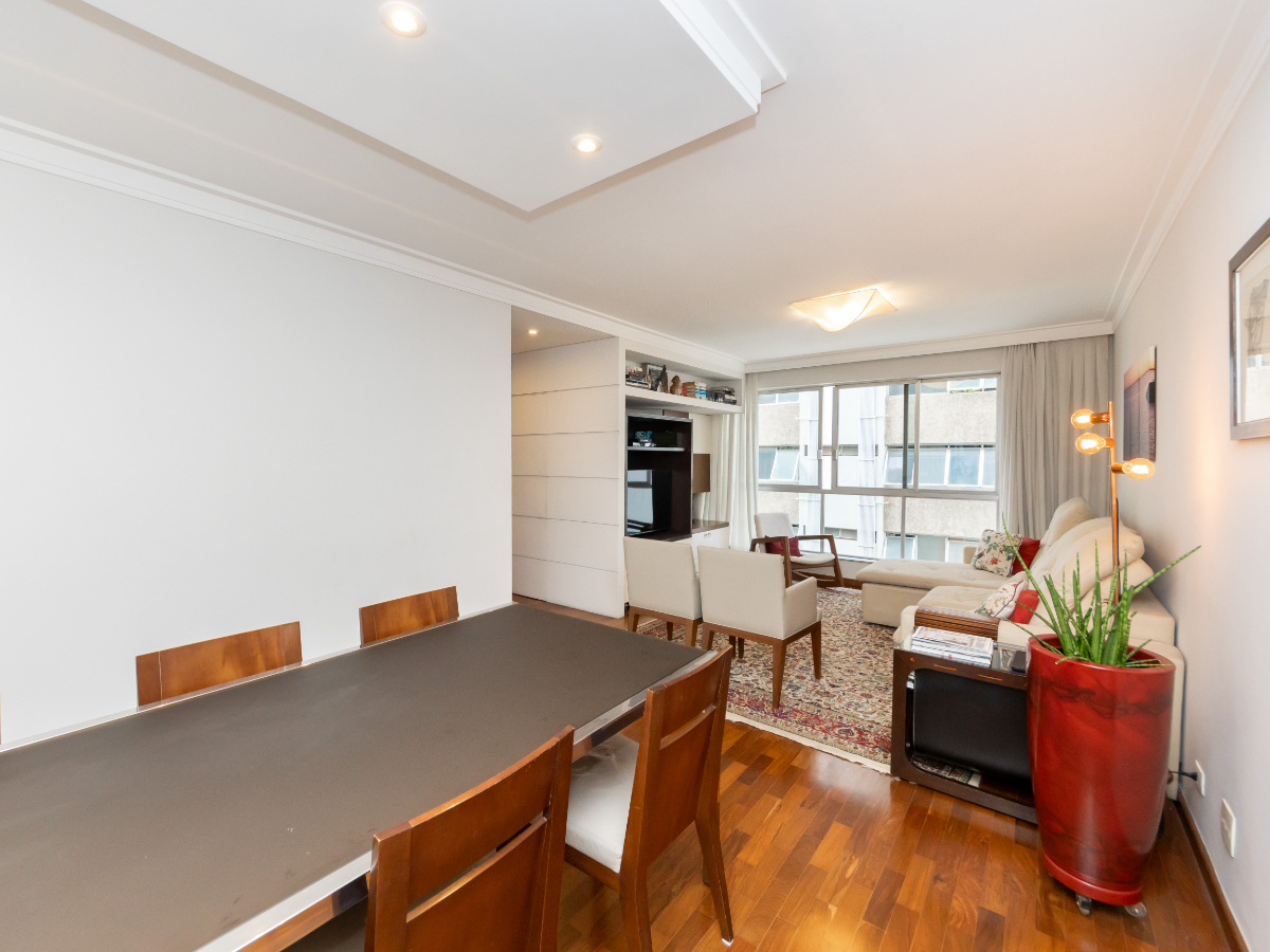 Apartamento, 3 quartos, 169 m² - Foto 13