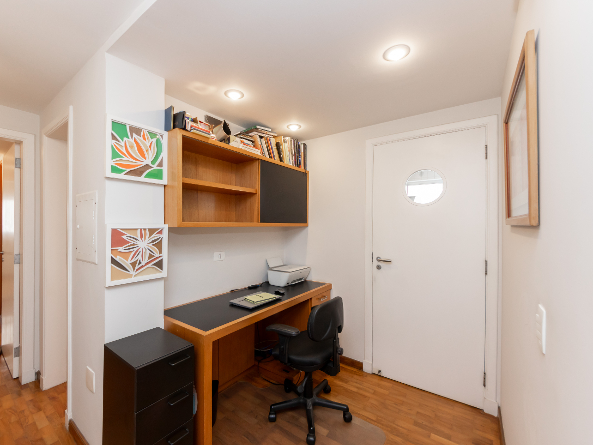 Apartamento, 3 quartos, 169 m² - Foto 14