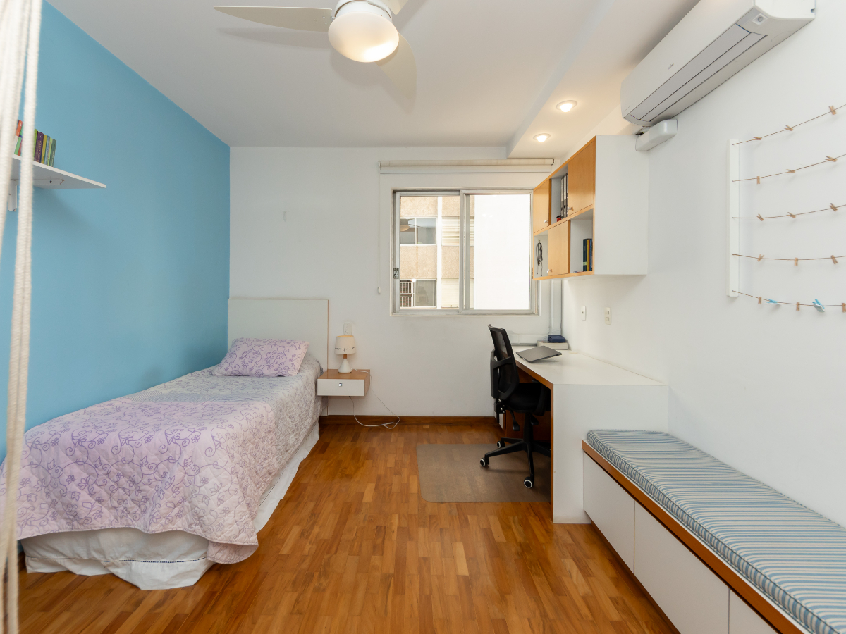 Apartamento, 3 quartos, 169 m² - Foto 16