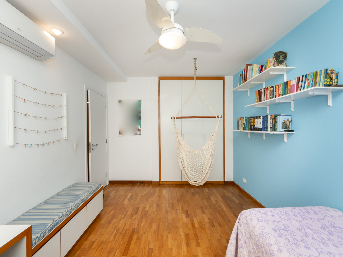 Apartamento, 3 quartos, 169 m² - Foto 17