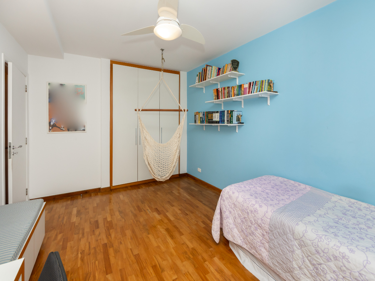 Apartamento, 3 quartos, 169 m² - Foto 18