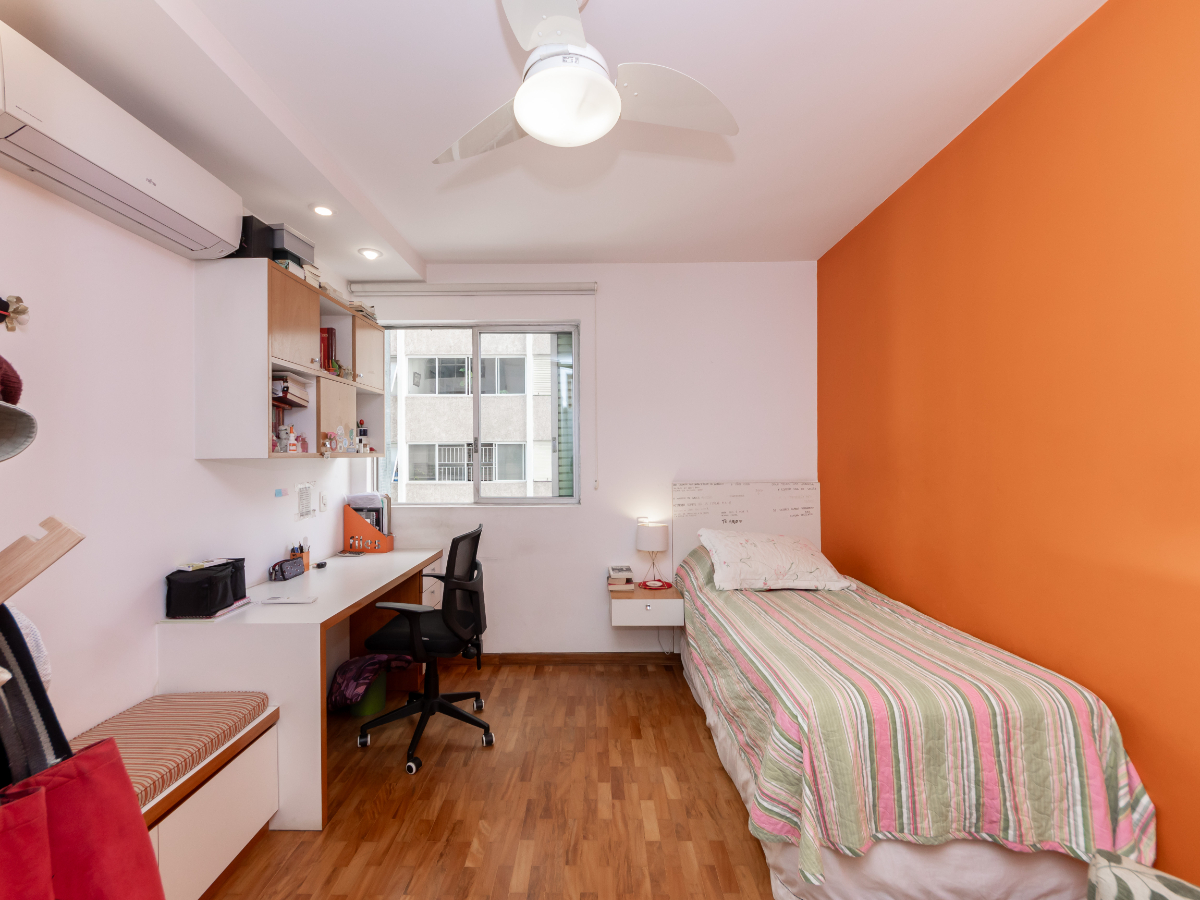 Apartamento, 3 quartos, 169 m² - Foto 19