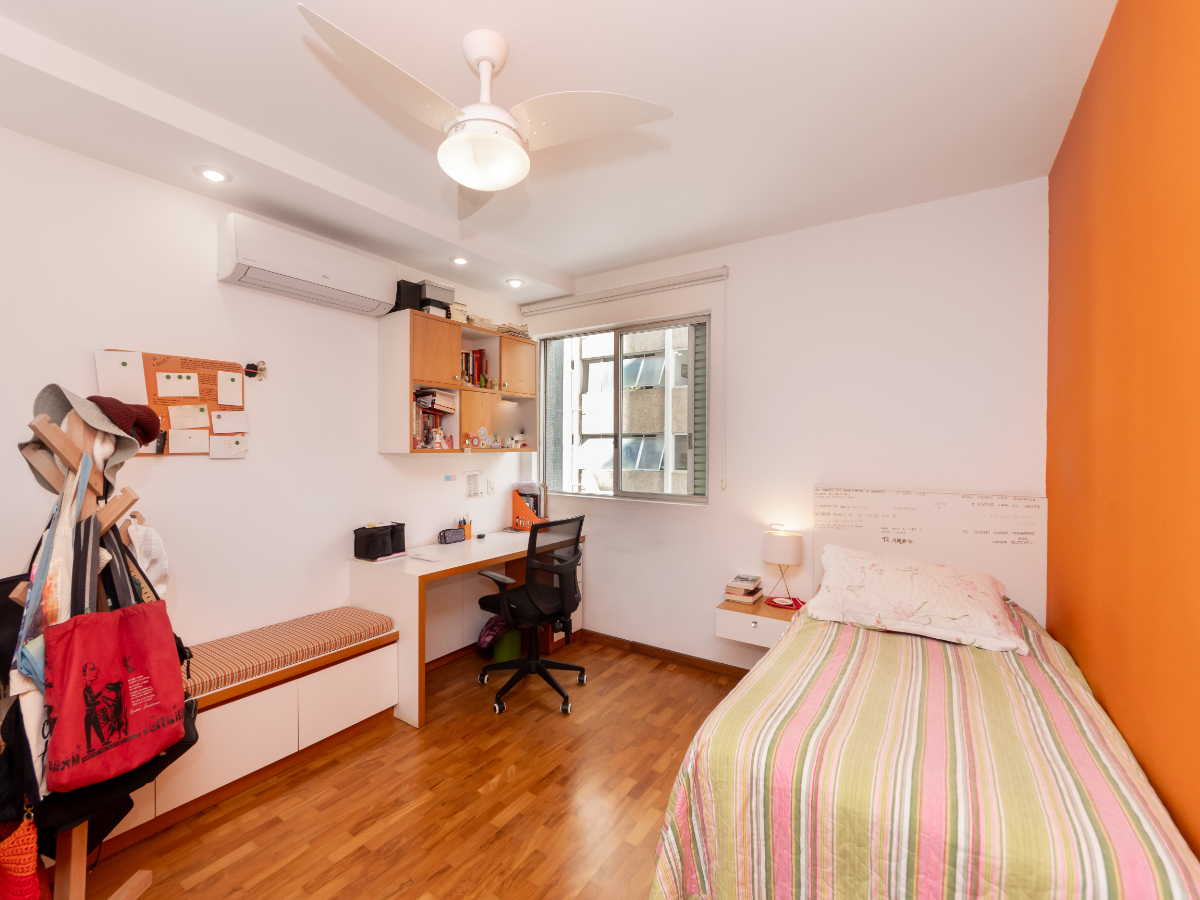 Apartamento, 3 quartos, 169 m² - Foto 20