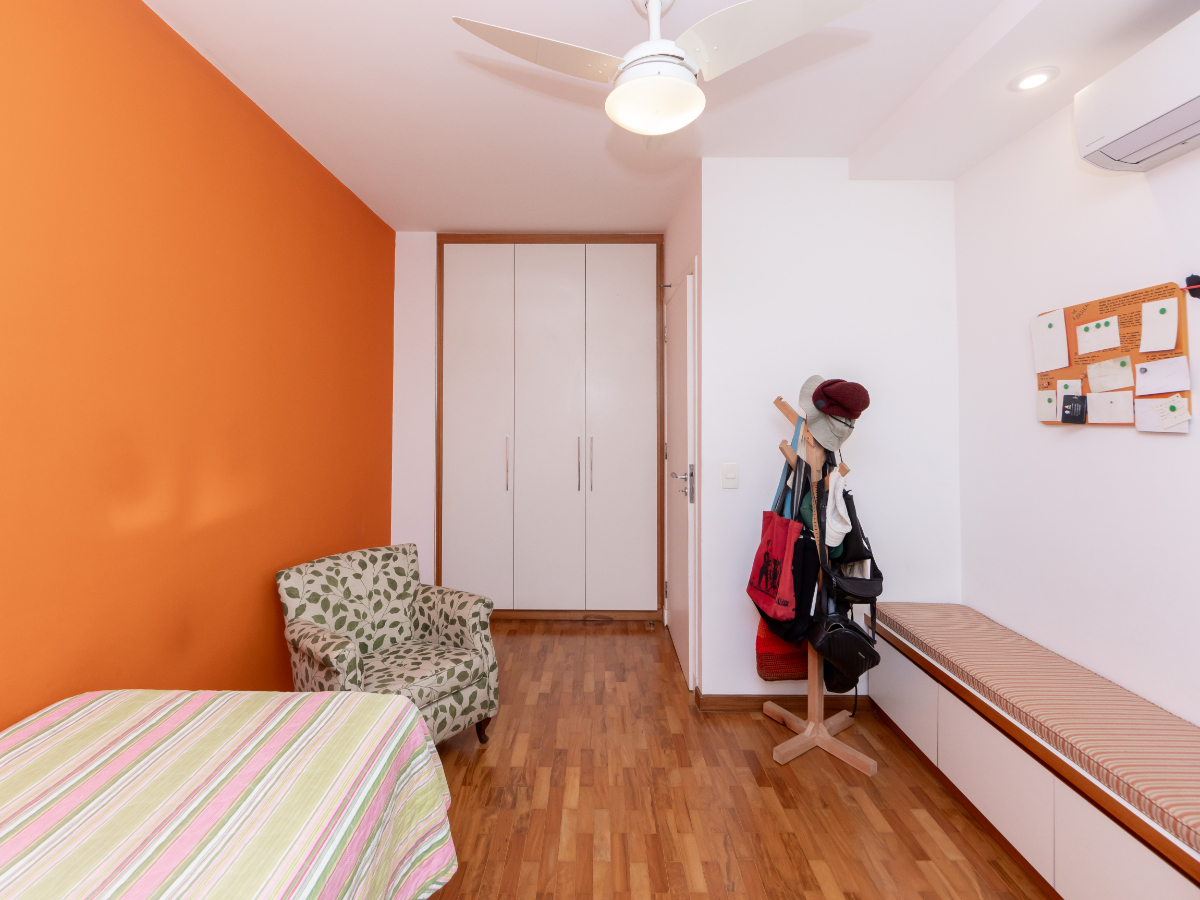 Apartamento, 3 quartos, 169 m² - Foto 21