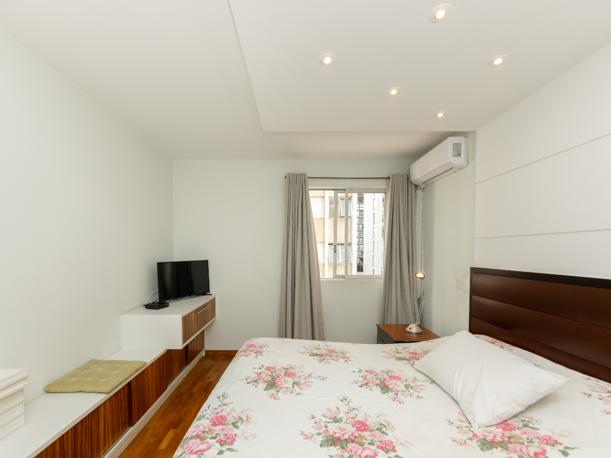 Apartamento, 3 quartos, 169 m² - Foto 23