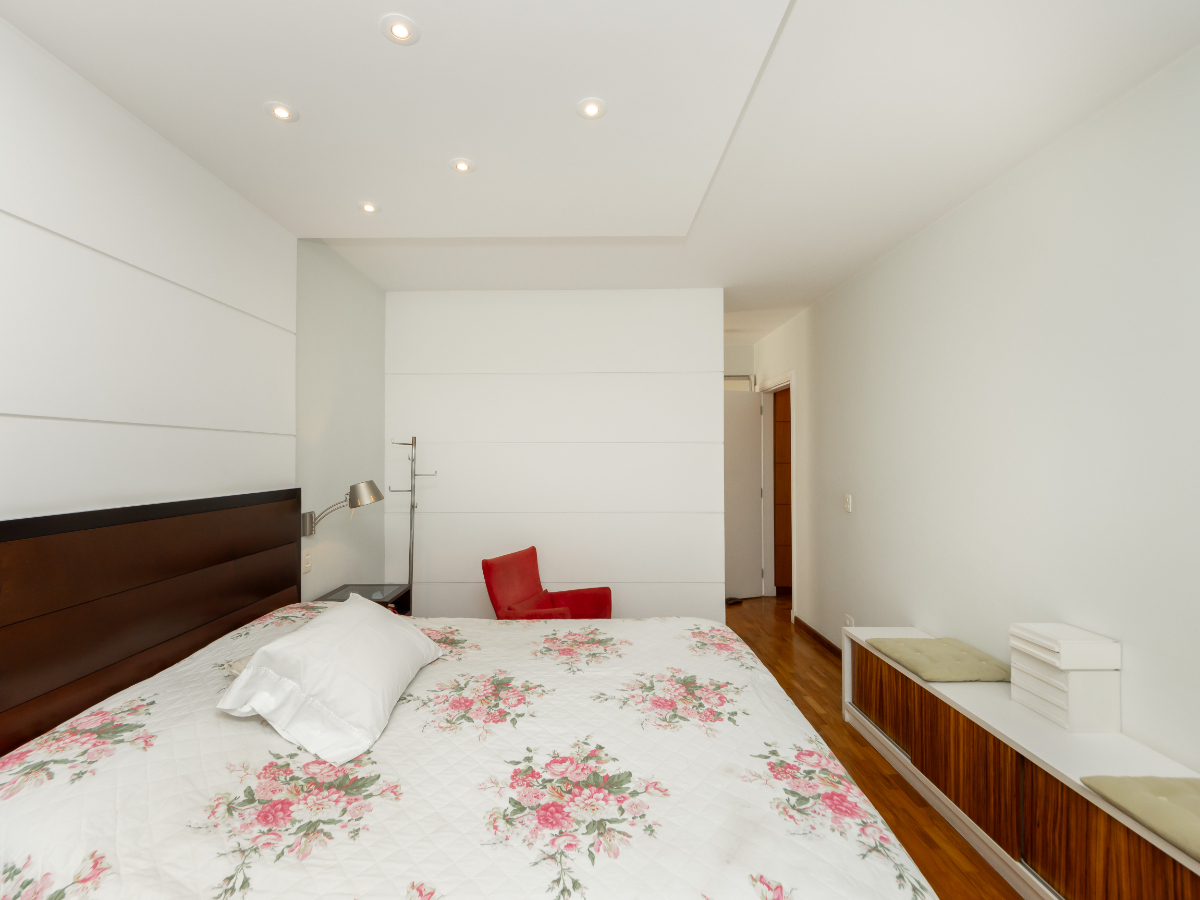 Apartamento, 3 quartos, 169 m² - Foto 24