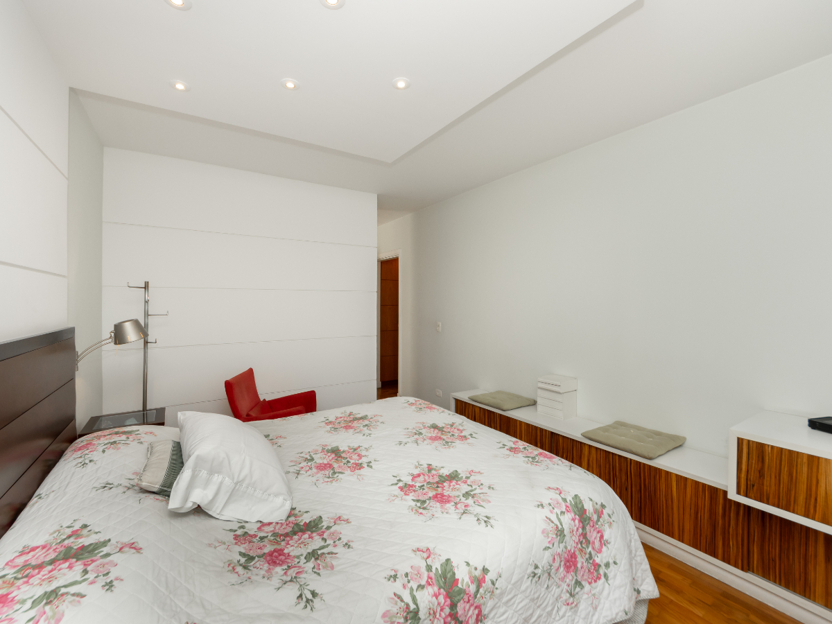 Apartamento, 3 quartos, 169 m² - Foto 25