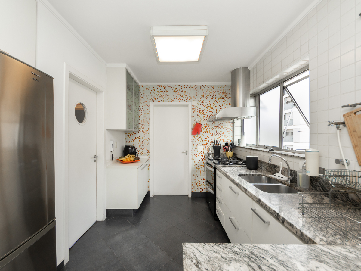 Apartamento, 3 quartos, 169 m² - Foto 5