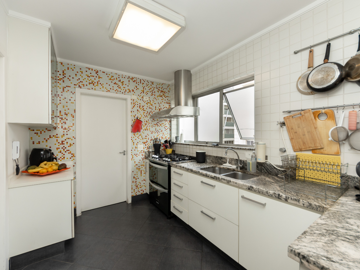 Apartamento, 3 quartos, 169 m² - Foto 6