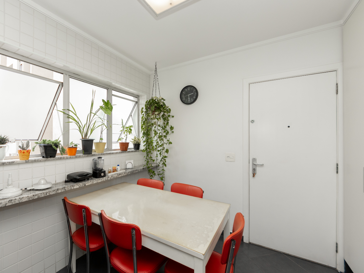 Apartamento, 3 quartos, 169 m² - Foto 7