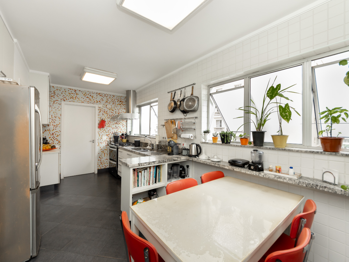 Apartamento, 3 quartos, 169 m² - Foto 8