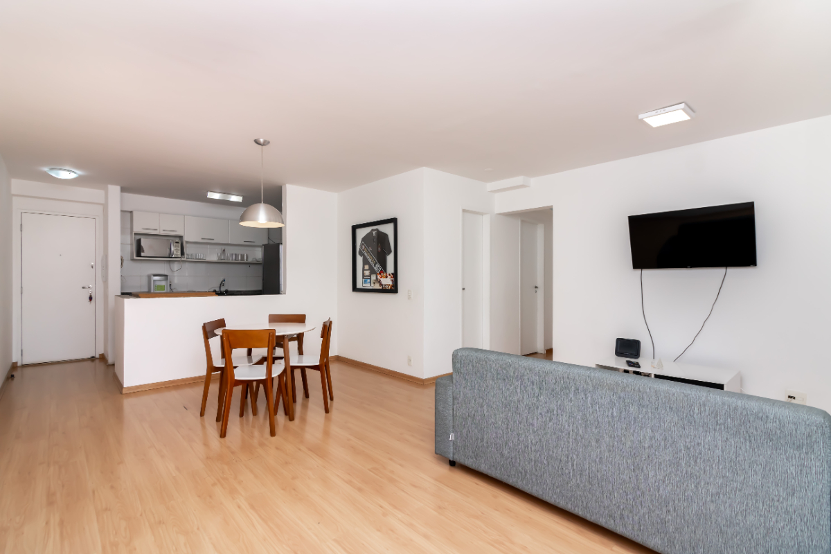 Apartamento, 2 quartos, 77 m² - Foto 10